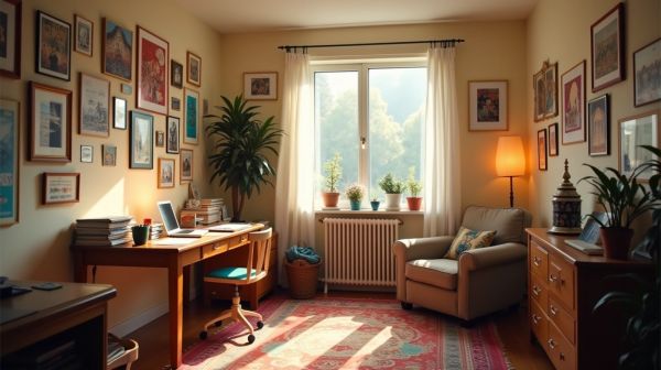 Assurance habitation étudiant : responsabilité civile et garanties