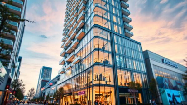 Guide pratique pour un projet immobilier gagnant à Shop Angus