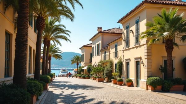 Les 10 agences immobilières les plus fiables à villefranche-sur-mer : afin de réussir achat ou vente en toute confiance