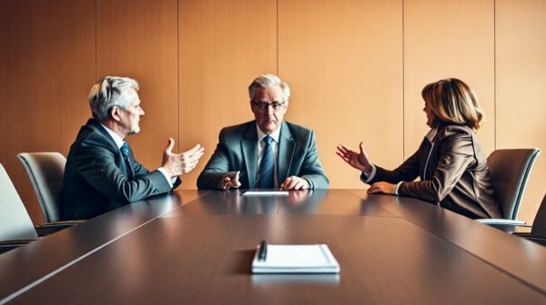 Les avantages essentiels de la formation pour négociateurs immobiliers