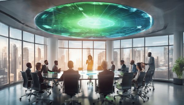 Pourquoi envisager le groupe Gema pour votre avenir professionnel ?