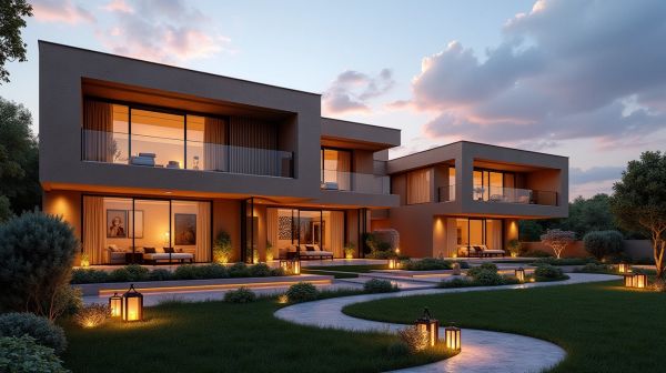 Réussir votre projet immobilier à Shop Angus