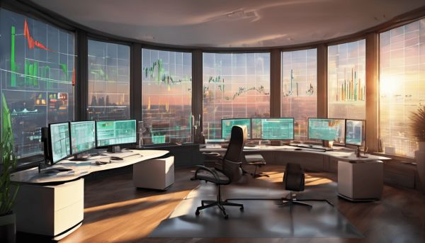 Suivre l’indice euro PX1 pour optimiser vos investissements