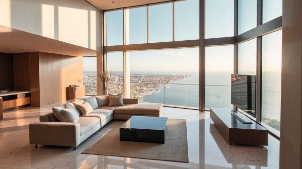Top 5 conseils pour réussir un investissement immobilier de luxe à Nice