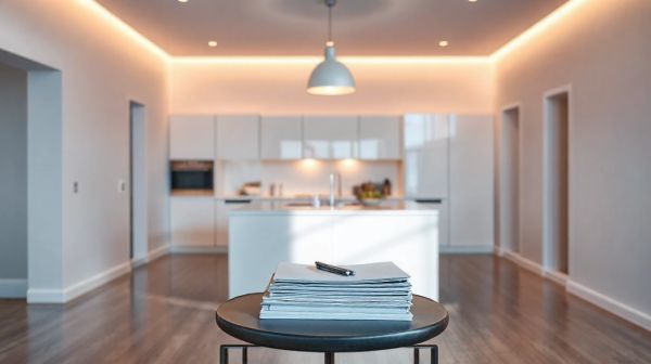 Top stratégies pour planifier son budget de rénovation 2026