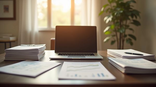 Top stratégies pour utiliser l'effet de levier avec les SCPI