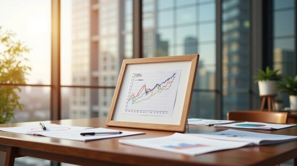 Top stratégies pour utiliser l'effet de levier avec les SCPI