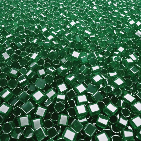 Comment l'assurance peut-elle couvrir les risques des entreprises de production de verre recyclé?