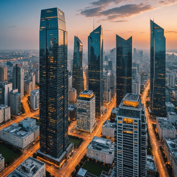 Quelles sont les meilleures stratégies pour réussir un investissement immobilier dans des villes secondaires?