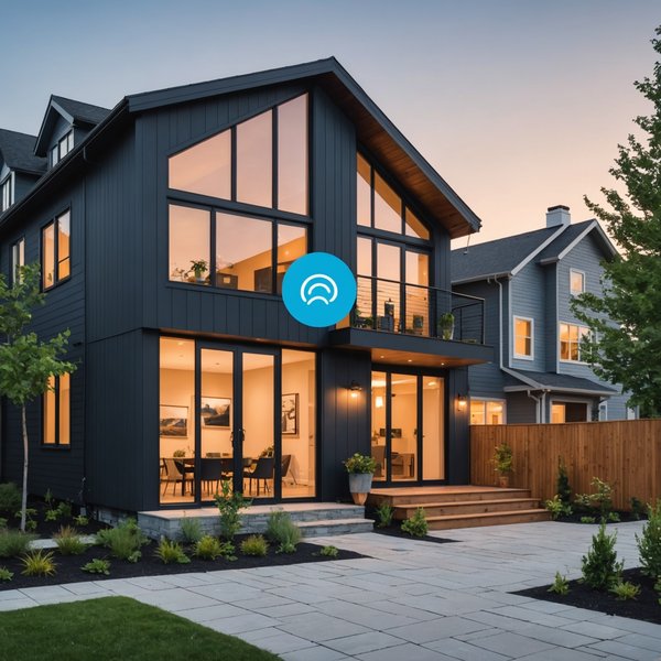 Quels sont les bénéfices de l'intégration de solutions domotiques dans les projets immobiliers neufs?