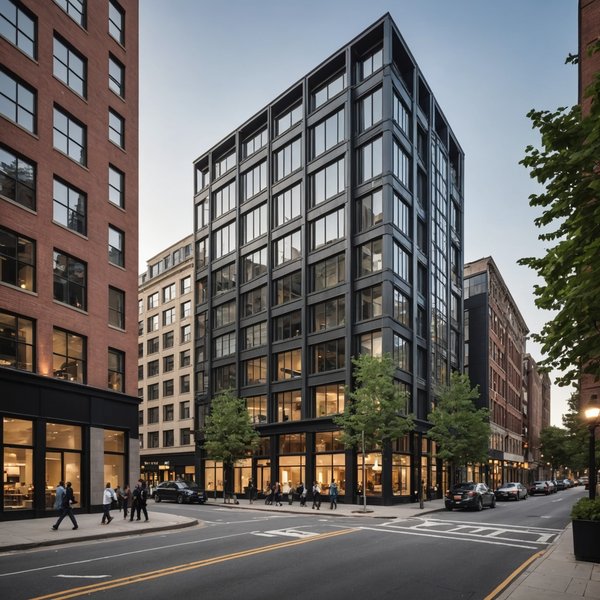 Quels sont les enjeux de la gestion de la copropriété dans des immeubles à usage mixte?