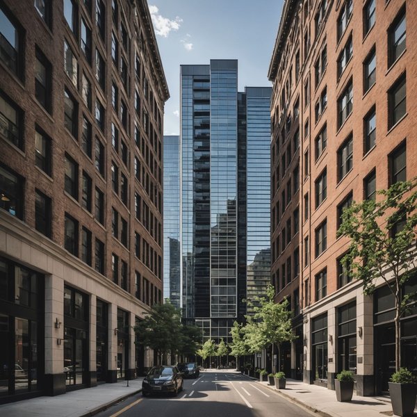 Quels sont les avantages des baux commerciaux pour les investisseurs immobiliers ?