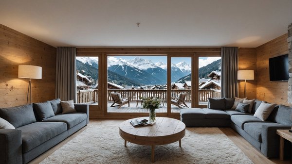 Découvrir les offres exceptionnelles de l'agence location méribel