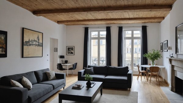 Location appartement saint-gervais-les-bains : large choix disponible