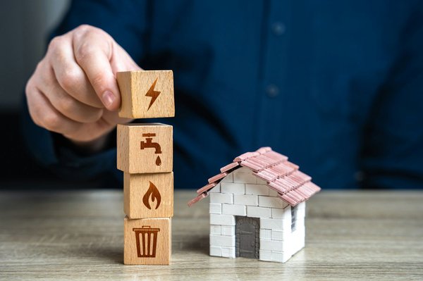 Optimisez votre facture avec un comparateur gaz électricité en 5 secondes