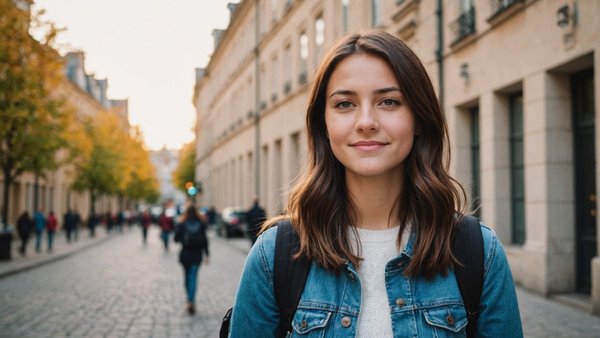 Trouvez votre residence etudiante idéale avec 300k offres