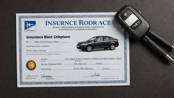 Assurance suspension de permis : retrouvez votre couverture auto