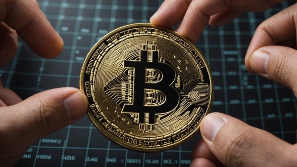 Se former en cryptomonnaie : maîtrisez votre avenir financier