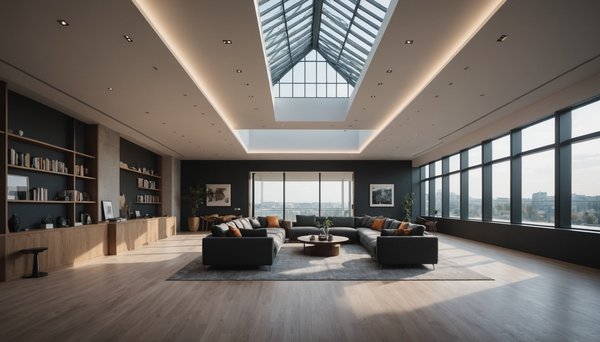 Transformez votre vision en réalité avec un architecte à mons